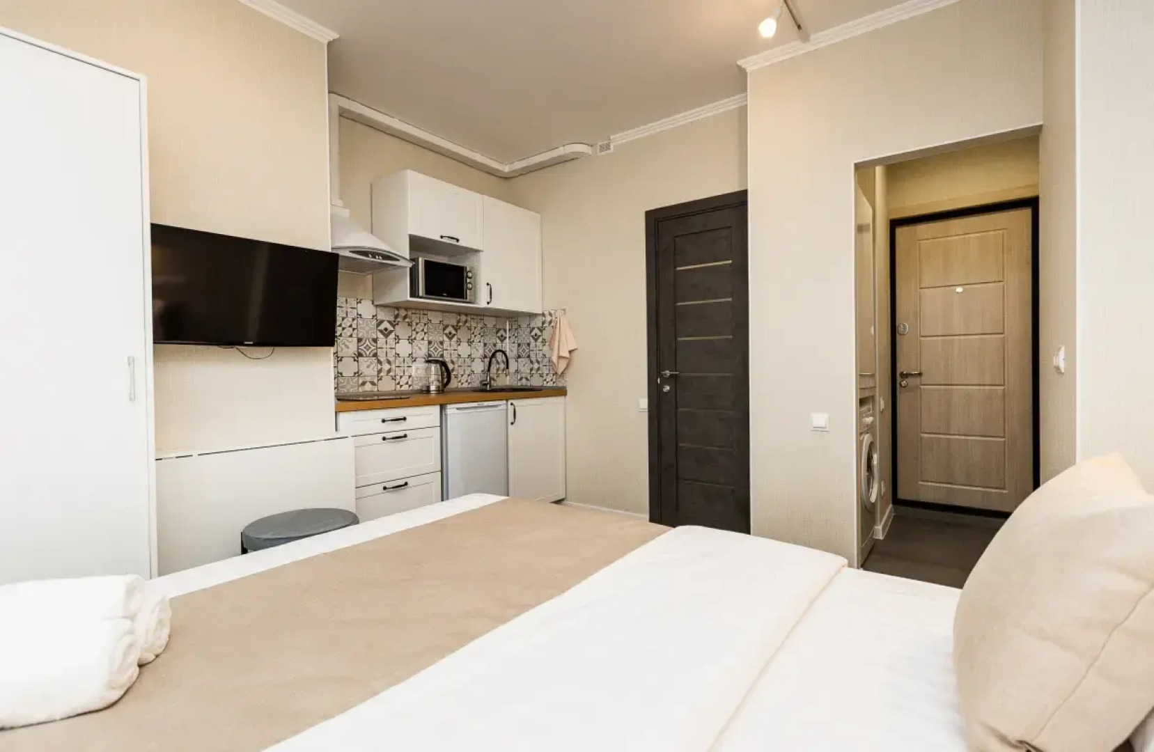 Апартаменты Добрые Cутки 4