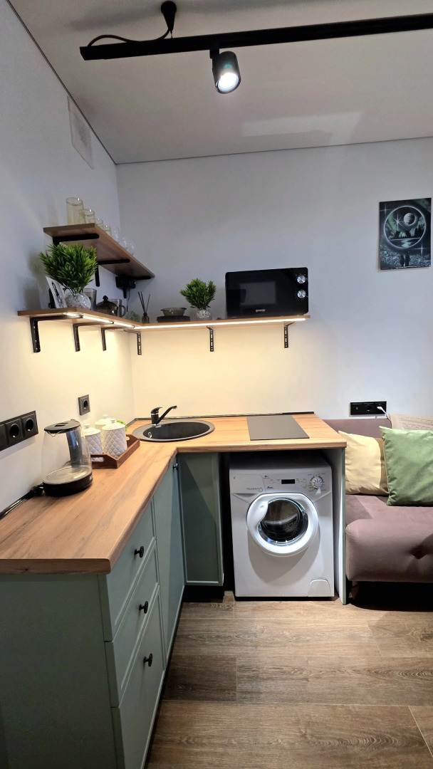 Квартира Комфорт