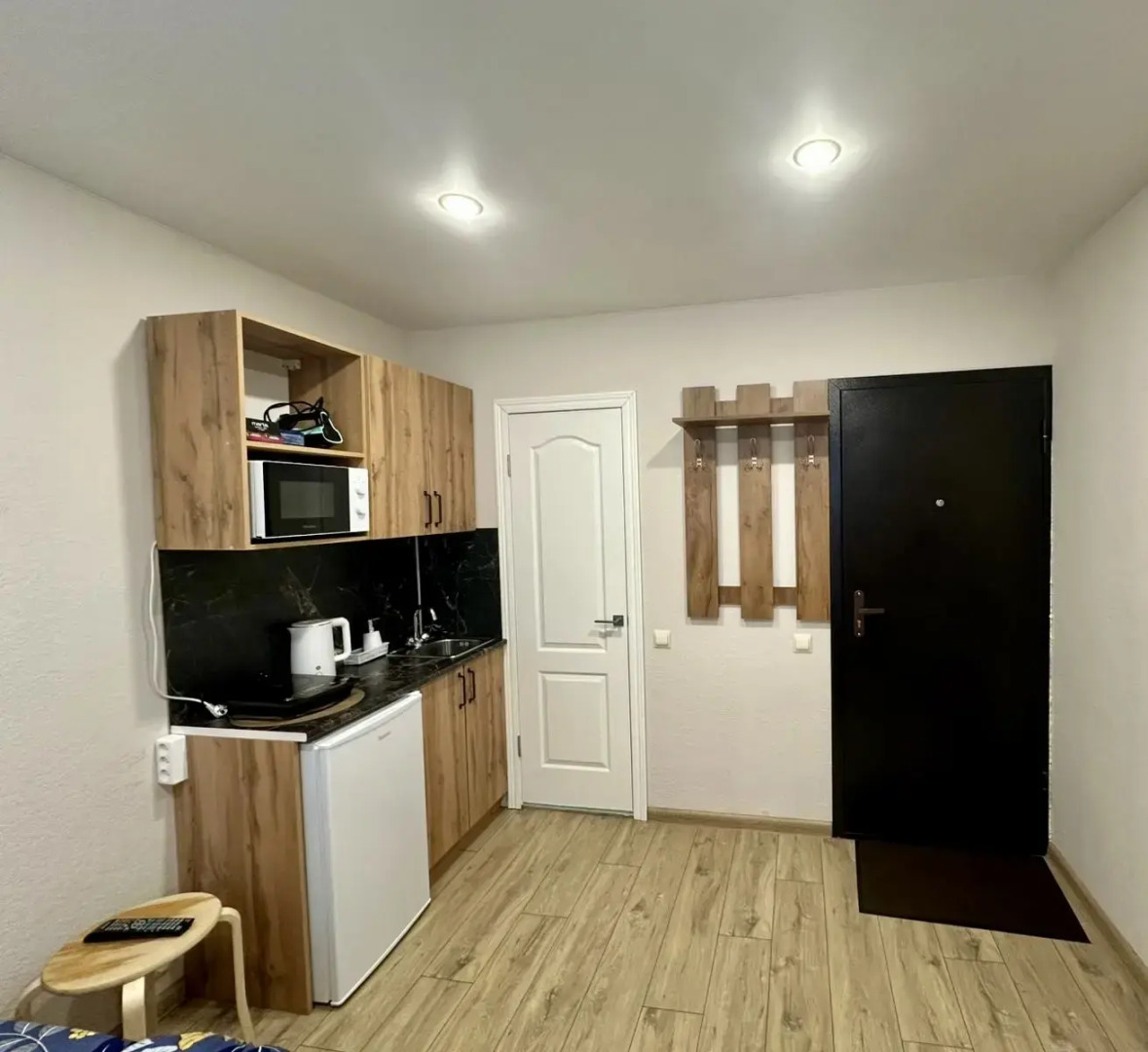 Апартаменты Dukat Apart