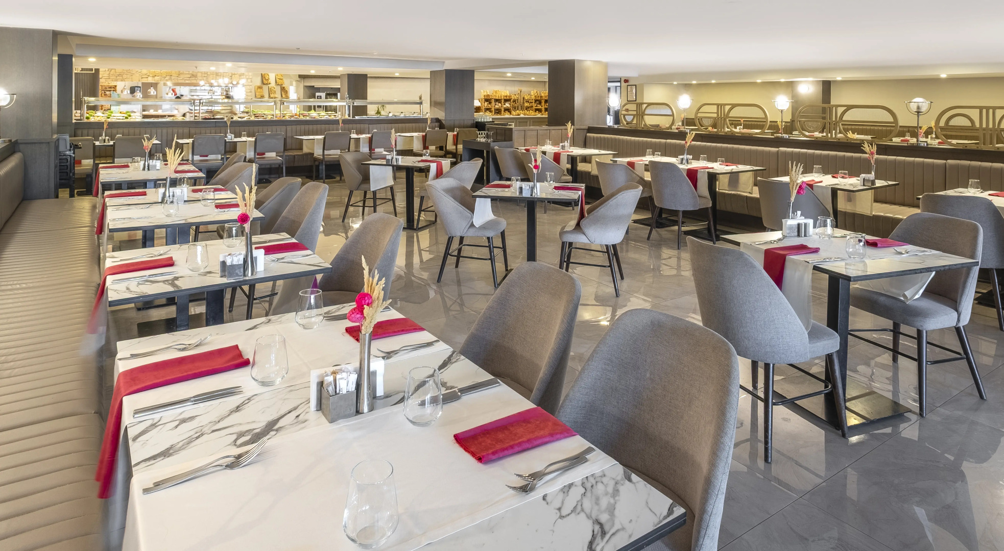 Отель The X Belek