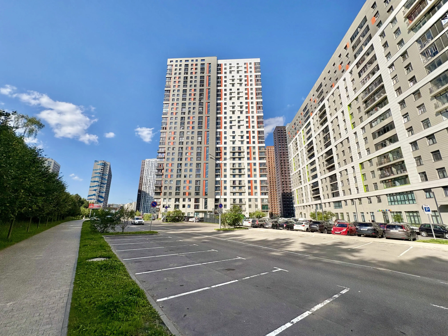 Апартаменты Love it