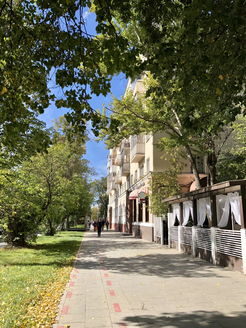 Квартира на Ленина 75