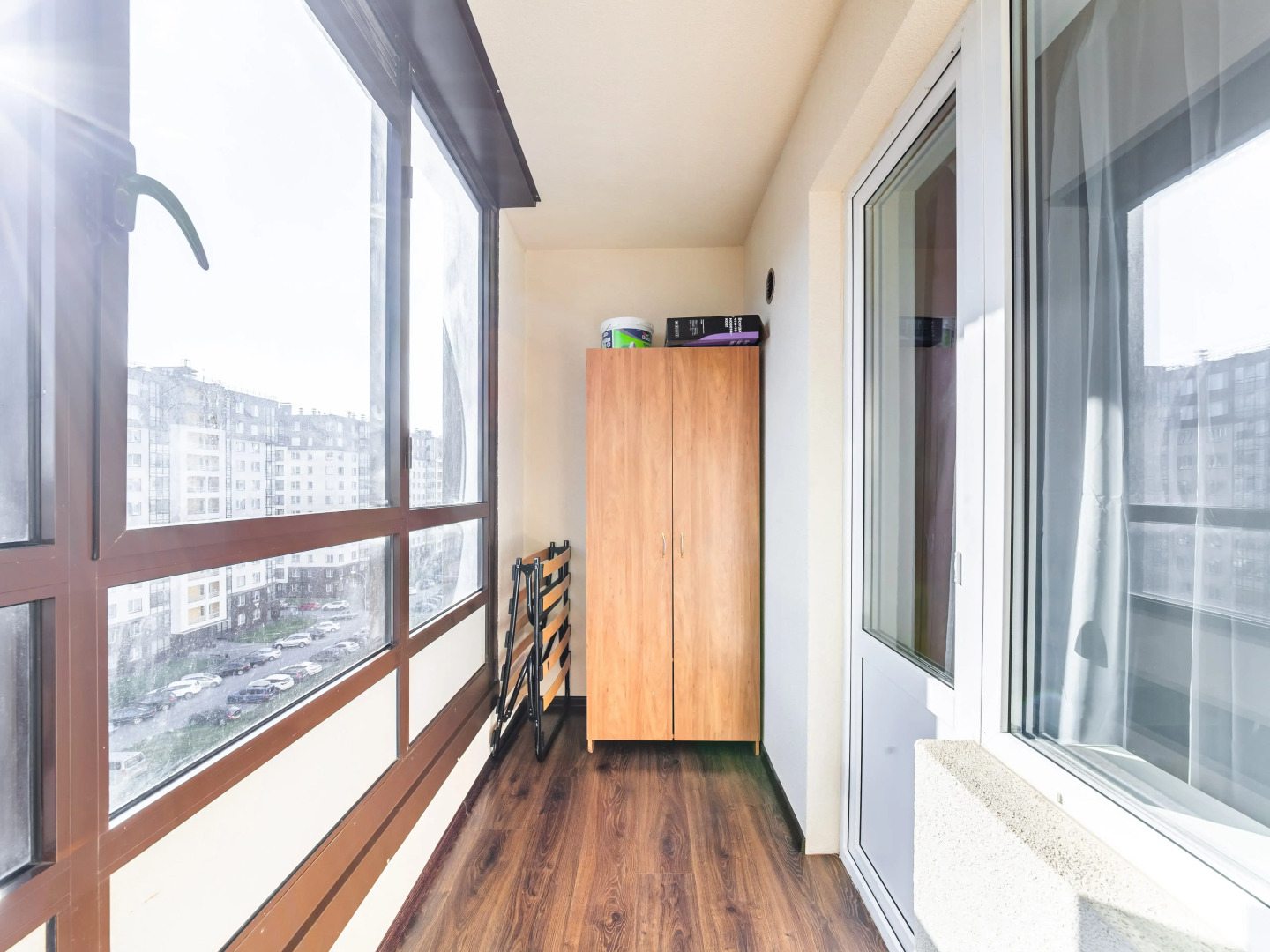 Квартира в Солнечном городе #3