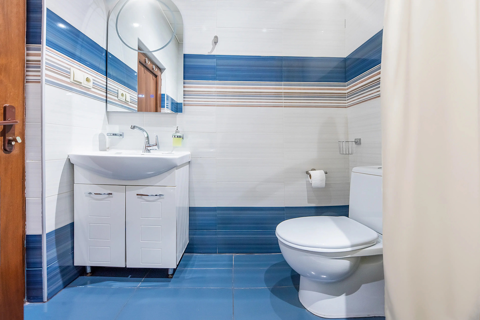 Апартаменты HB Tsinamdzghvrishvili