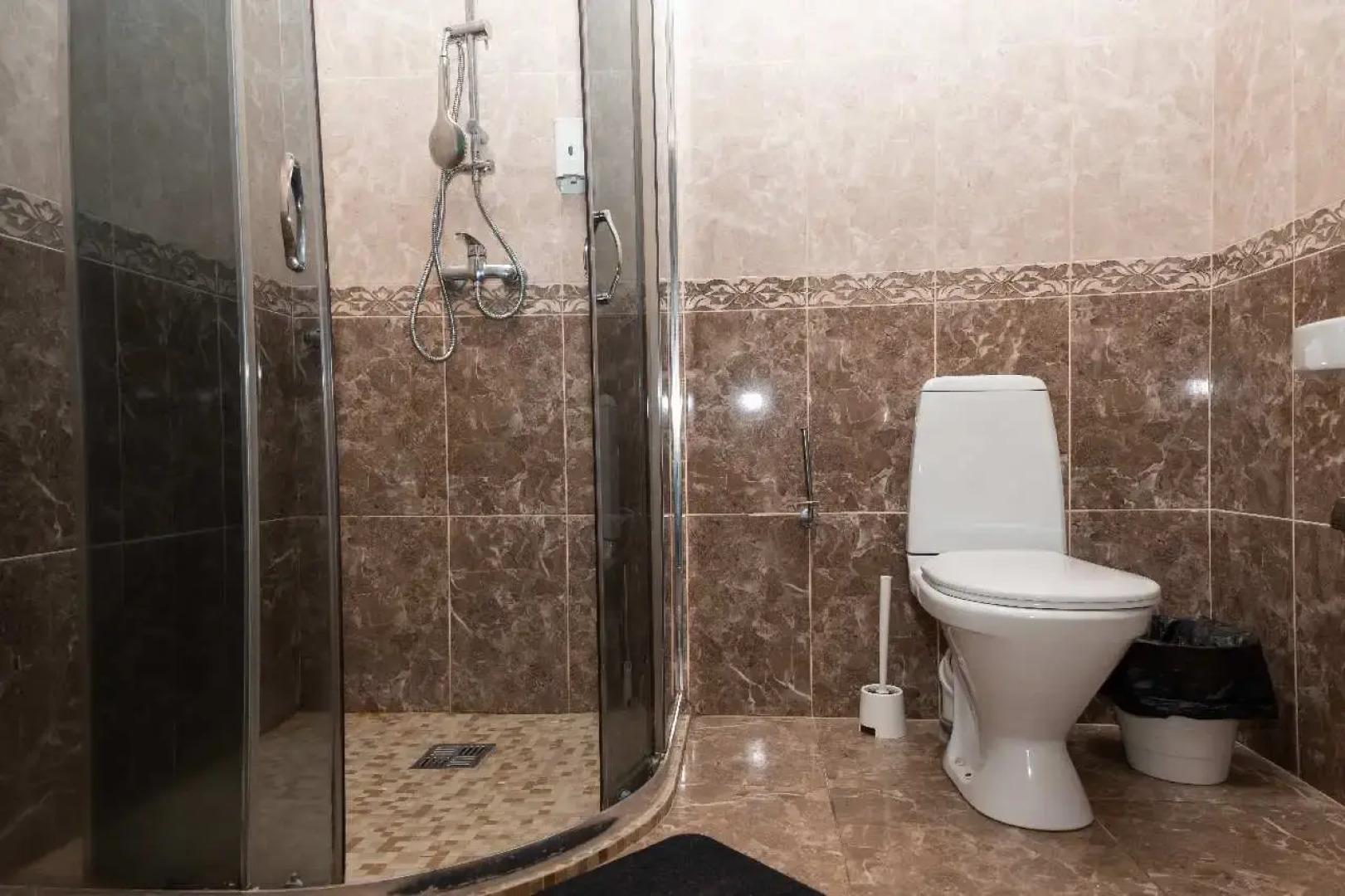 Отель Надежда