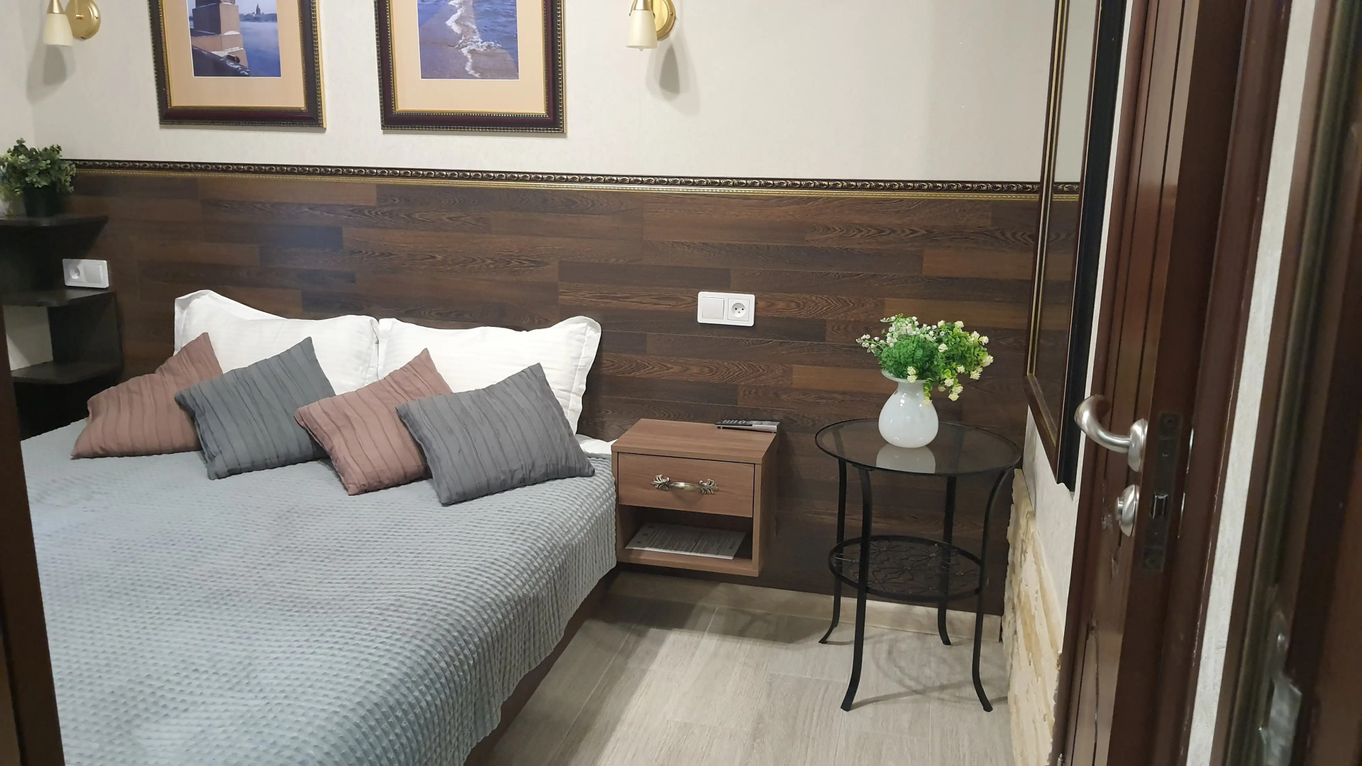 Мини-отель Счастье на Рубинштейна 5