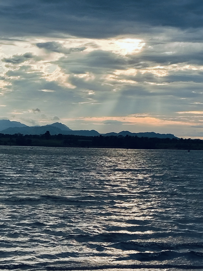 Глэмпинг Harmony Haven in Udawalawe