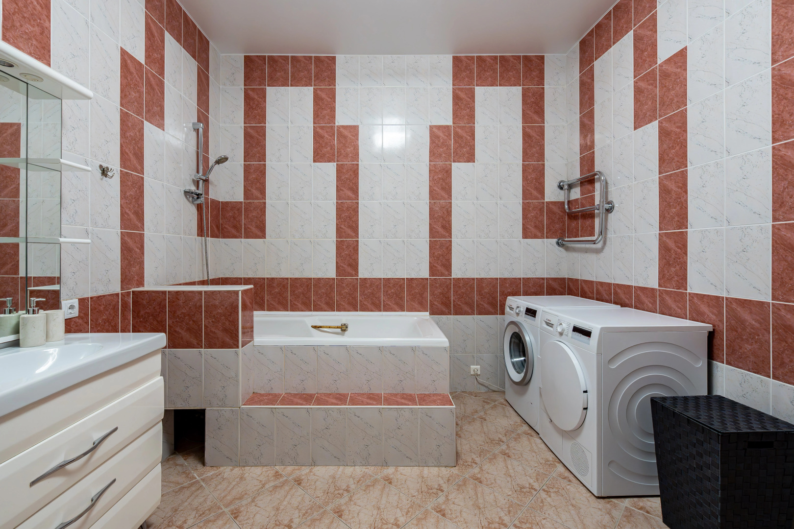 Апартаменты Bali Apartments от Apartvil