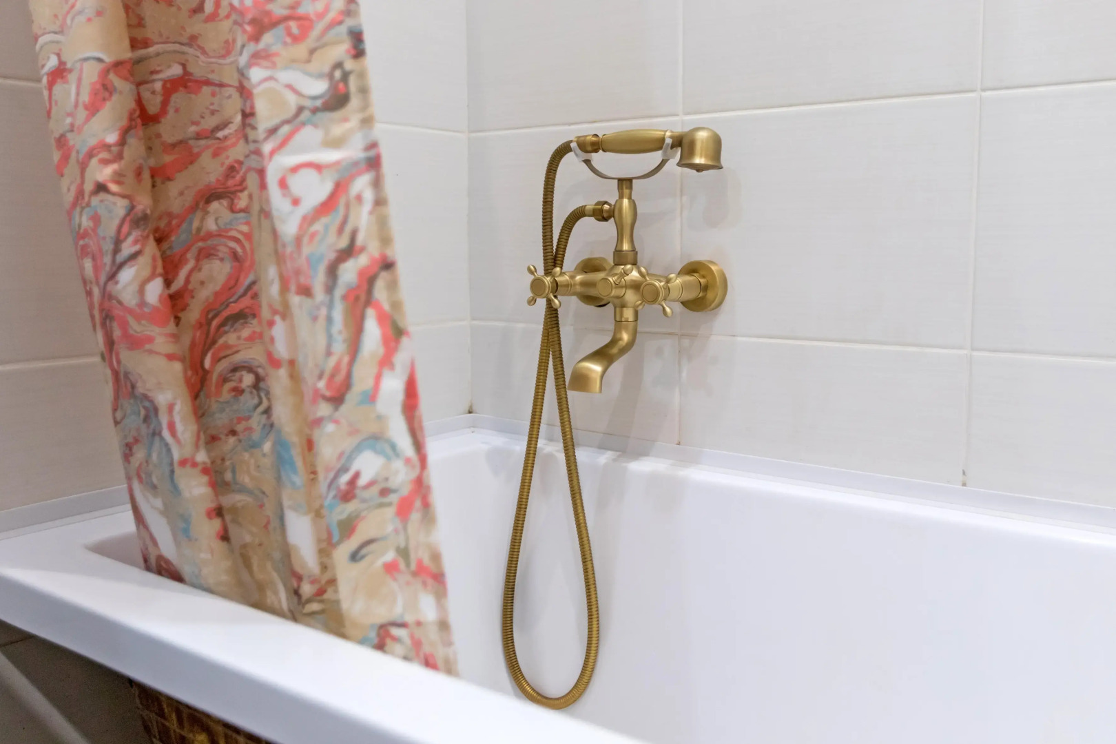 Квартира художницы в Зеленоградске