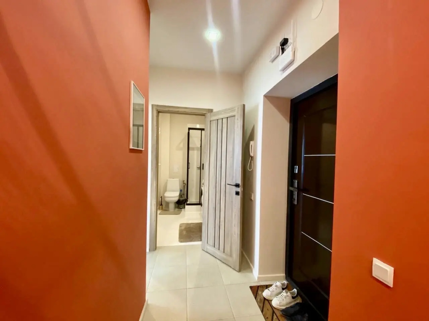 Квартира в курортном городе