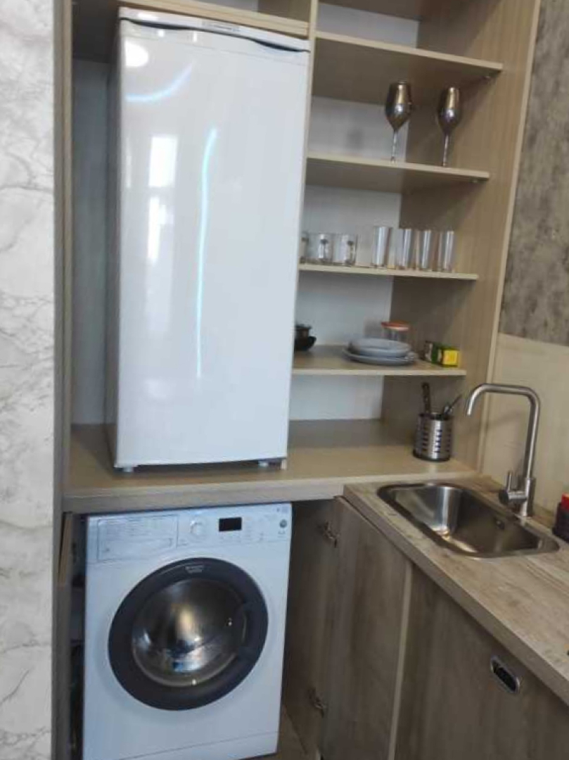 Уютные Апартаменты на Шифрина 1