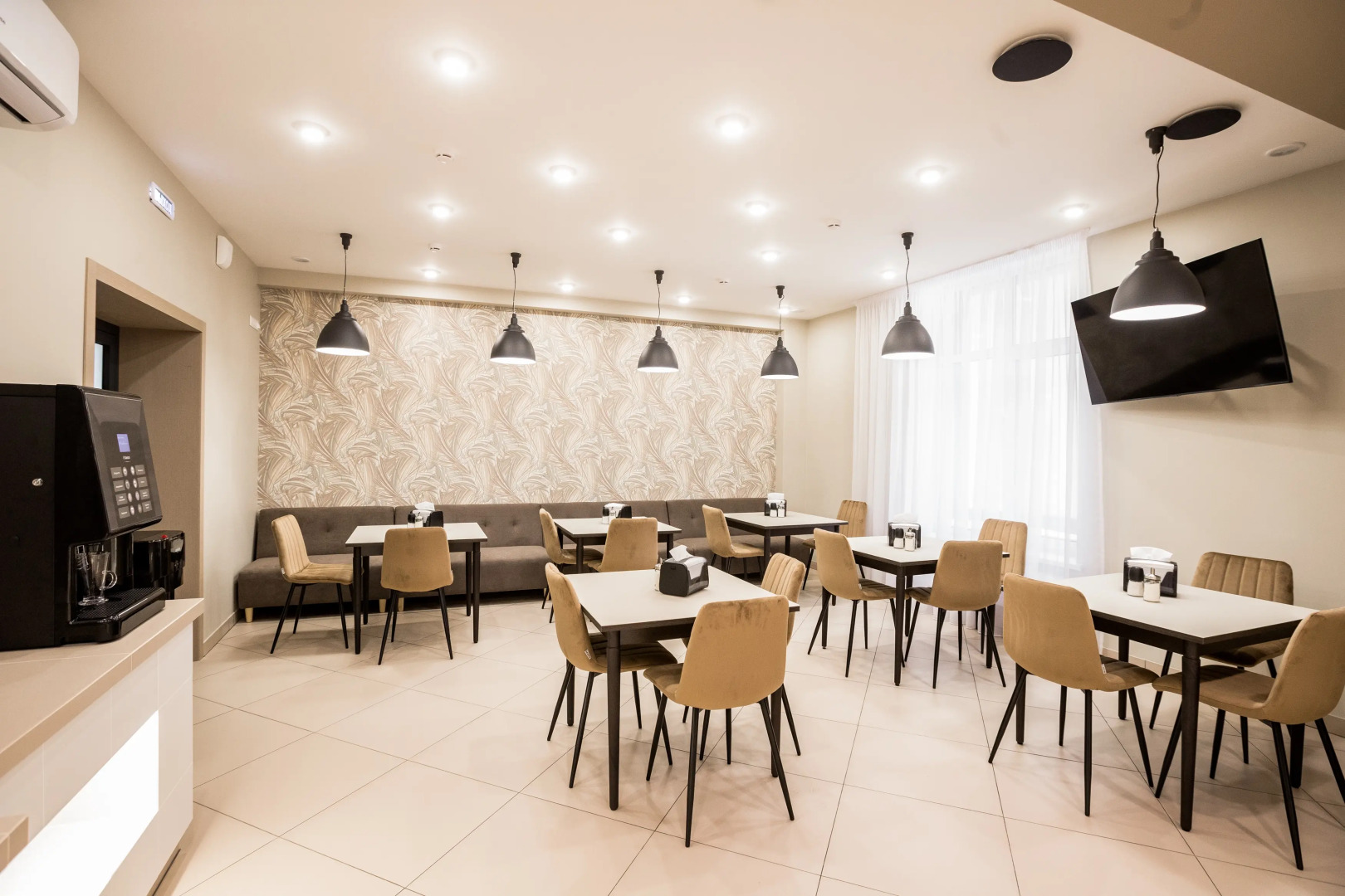 Отель ASTORYsoul (Асторисоул)