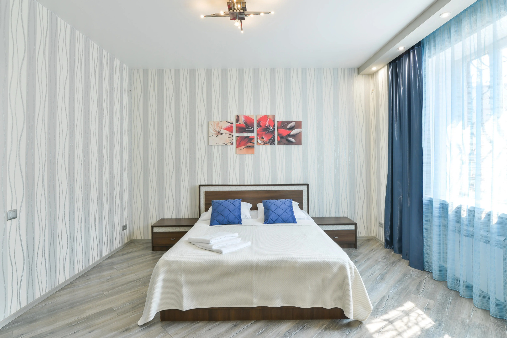 Апартаменты Идеальная Квартира