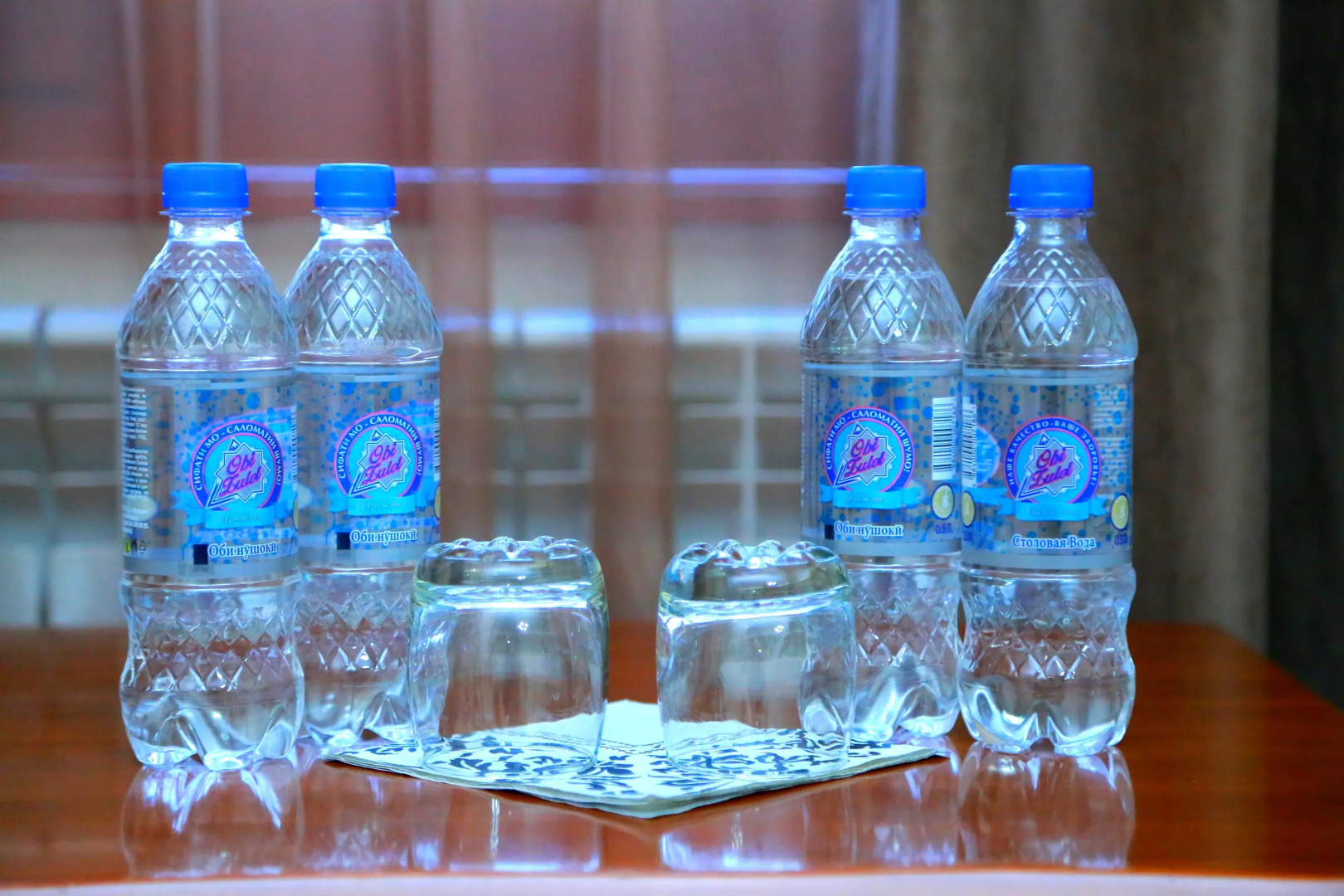 Худжанд Гранд Отель