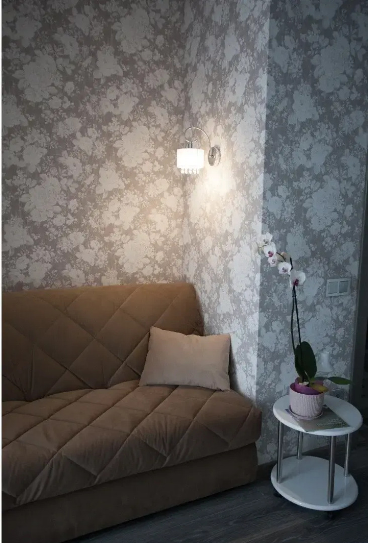 Квартира ComfortApart