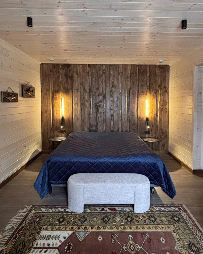 Частный дом №20