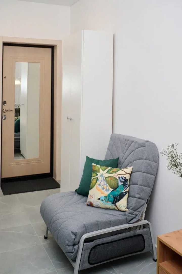 Апартаменты у Покровского храма