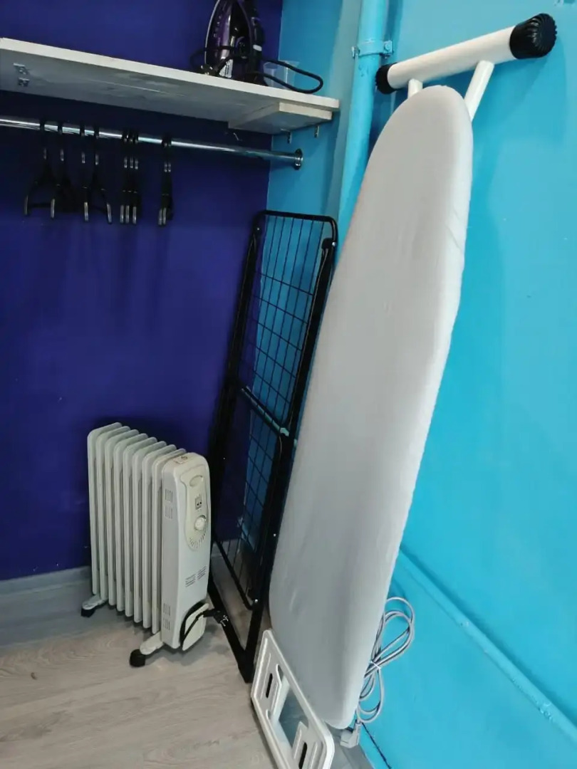 Квартира на Проспекте Мира