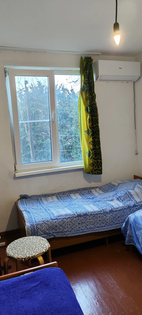 Гостевой дом Uzun-Home