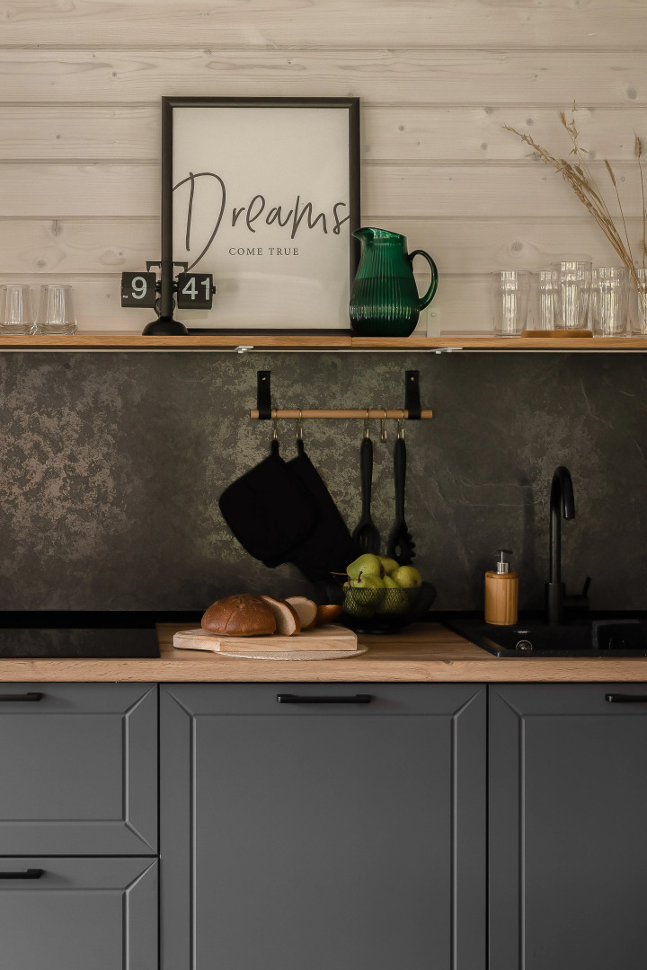 Частный дом Chalet Forest