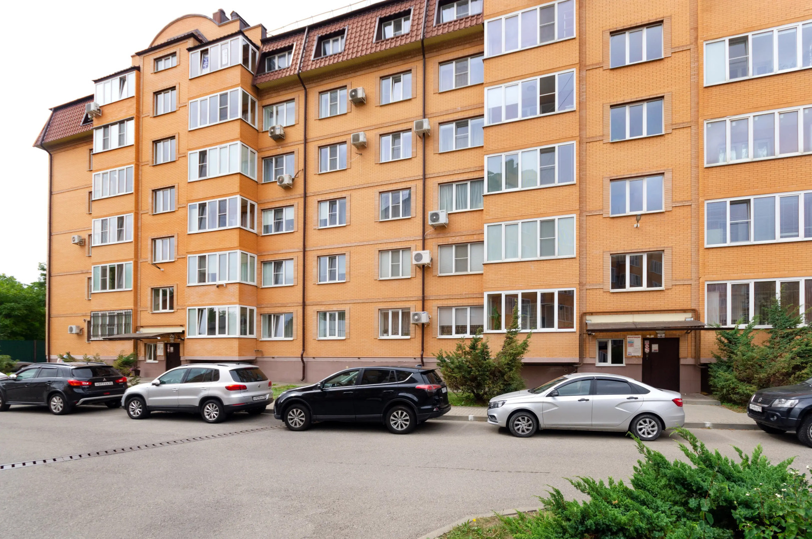 Квартира ПосуткаРу Октябр пл 31А Курортный парк и Питьевая галерея