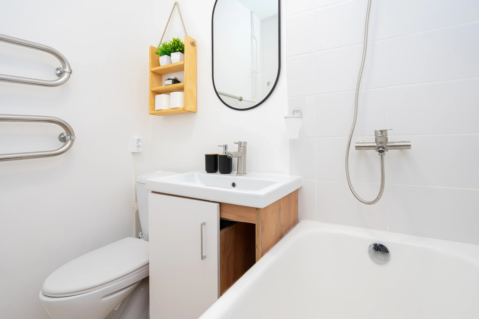 Квартира на Чехова