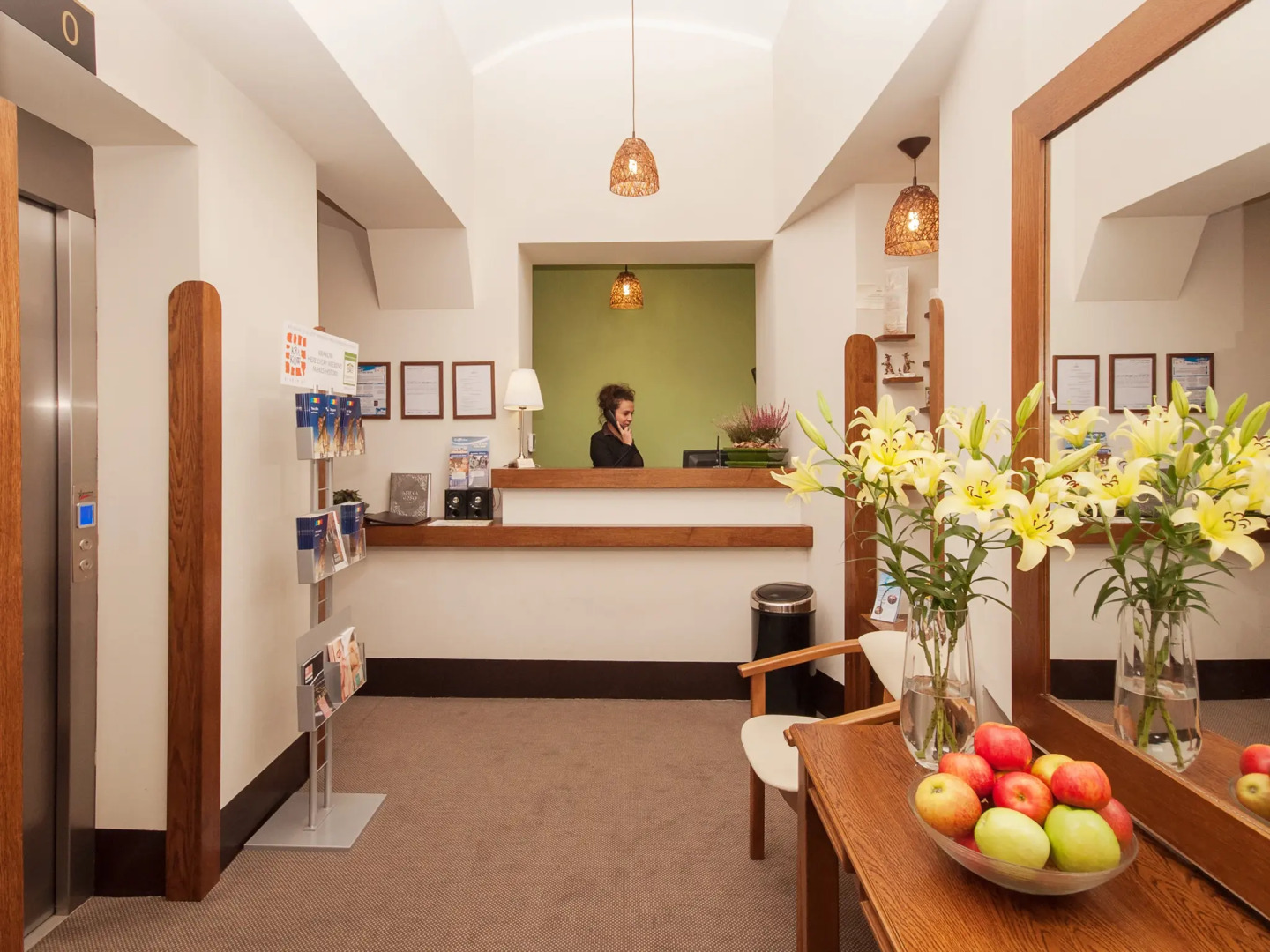 Abella Suites & Apartments by Artery Hotels