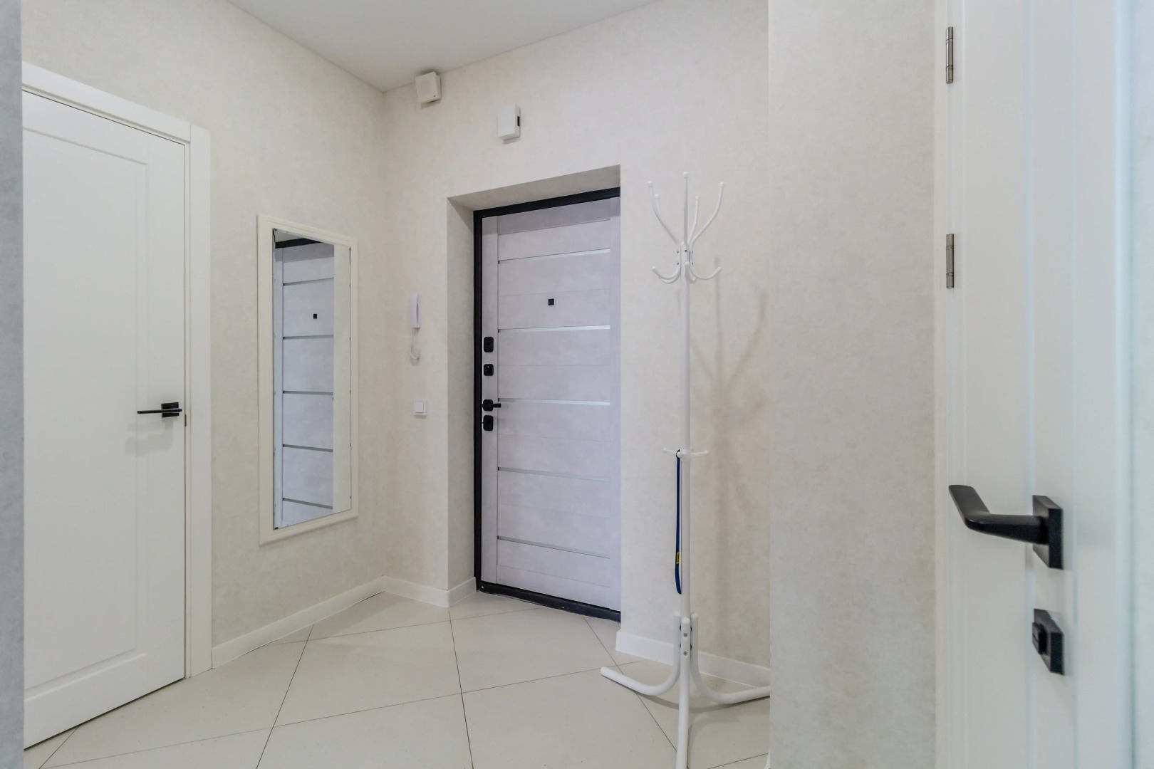 Квартира на Советском проспекте