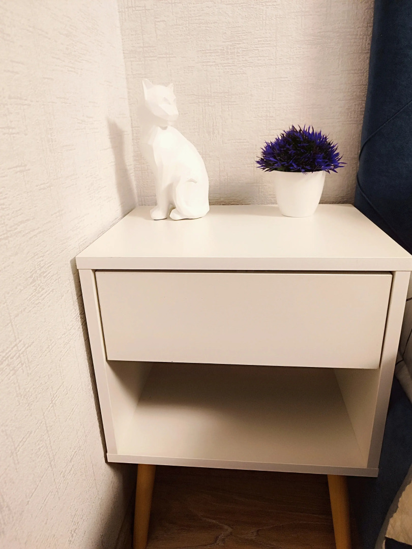 Квартира Gorod Si в ЖК Крымский квартал