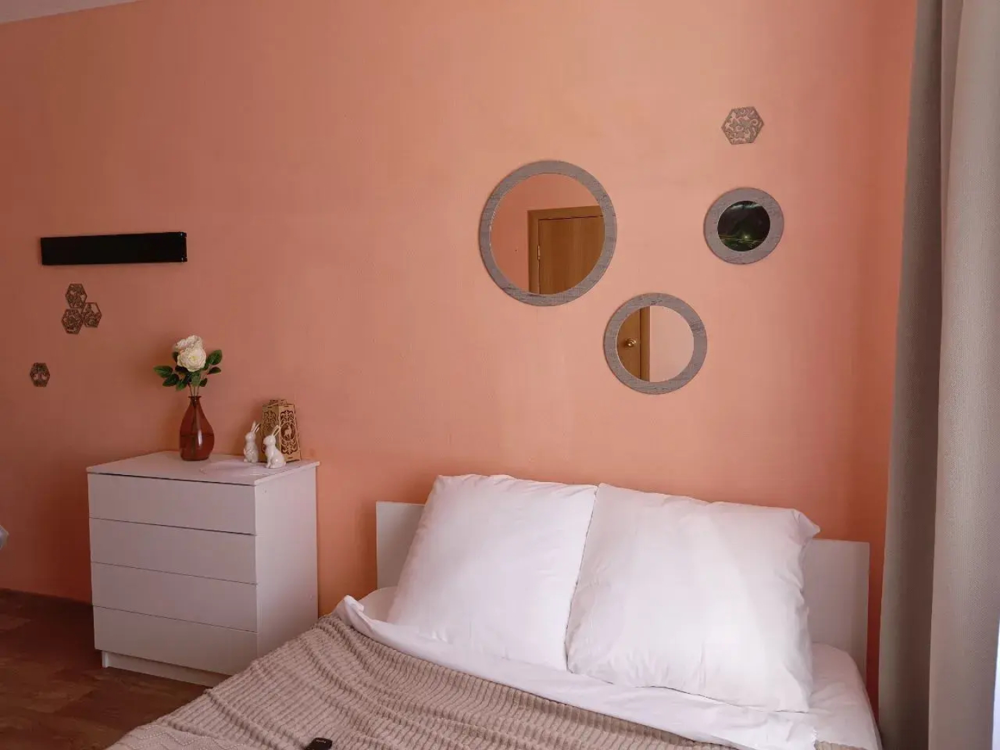 Квартира Медная гора