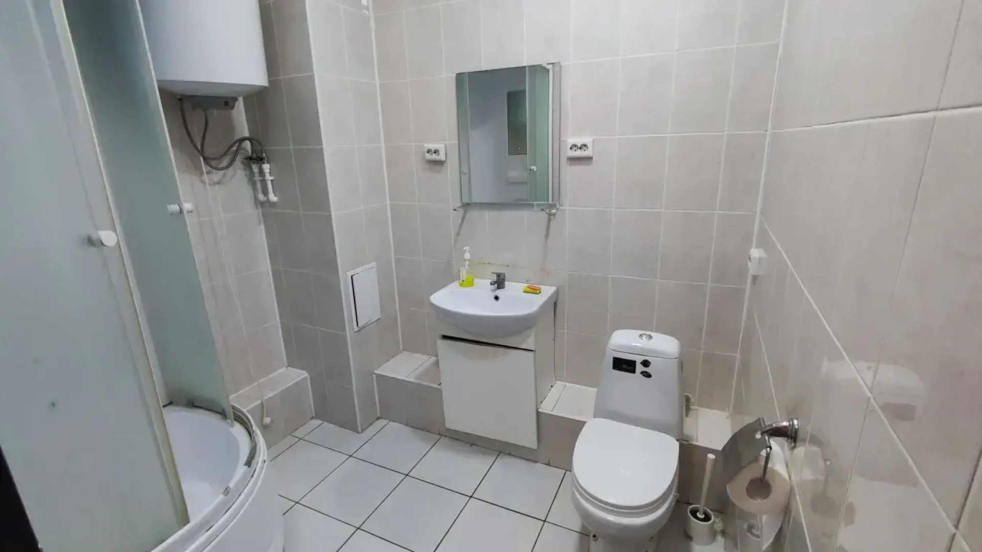 Апартаменты Korabelnai Inn 10 2