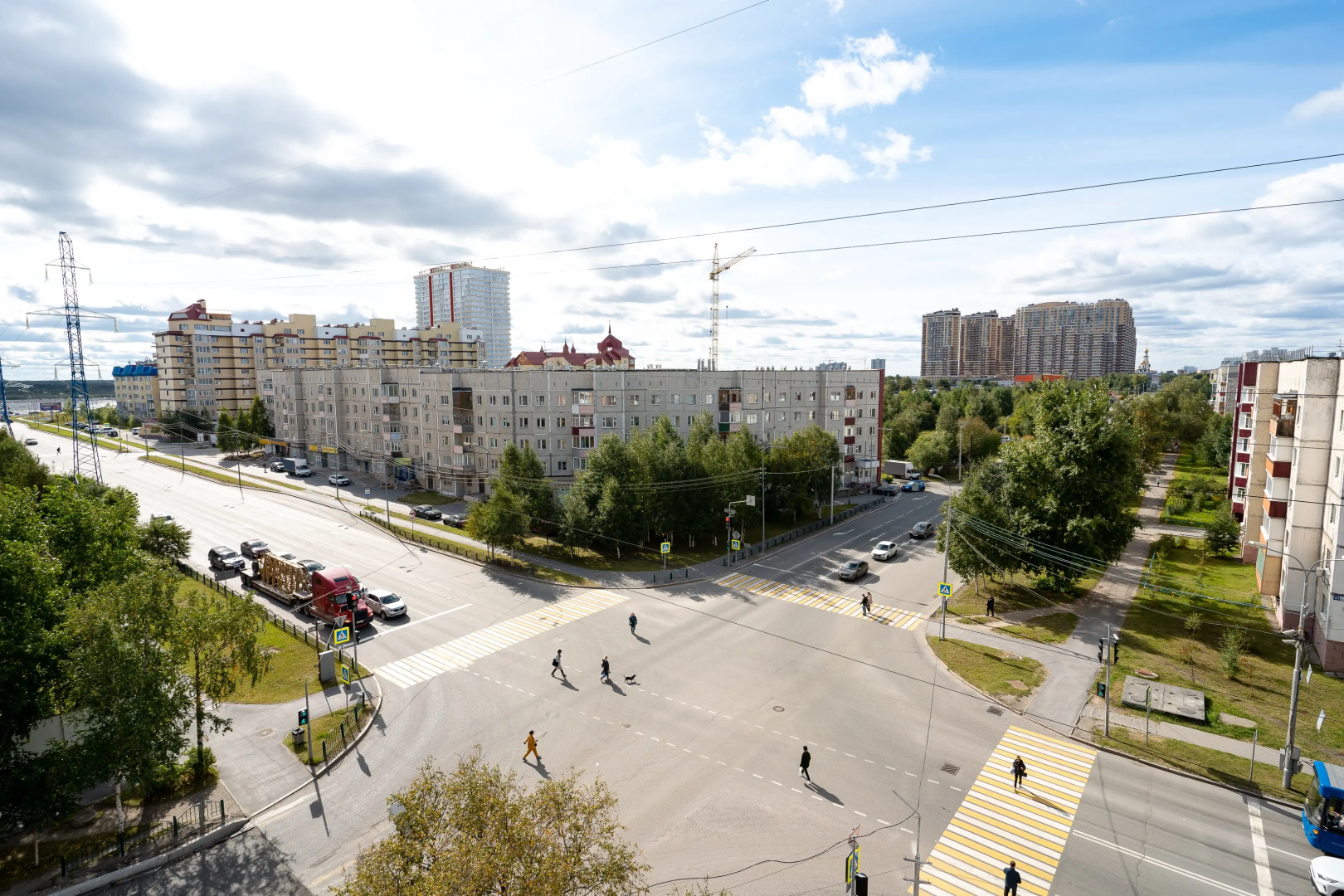 Апартаменты С атмосферой уюта и комфорта