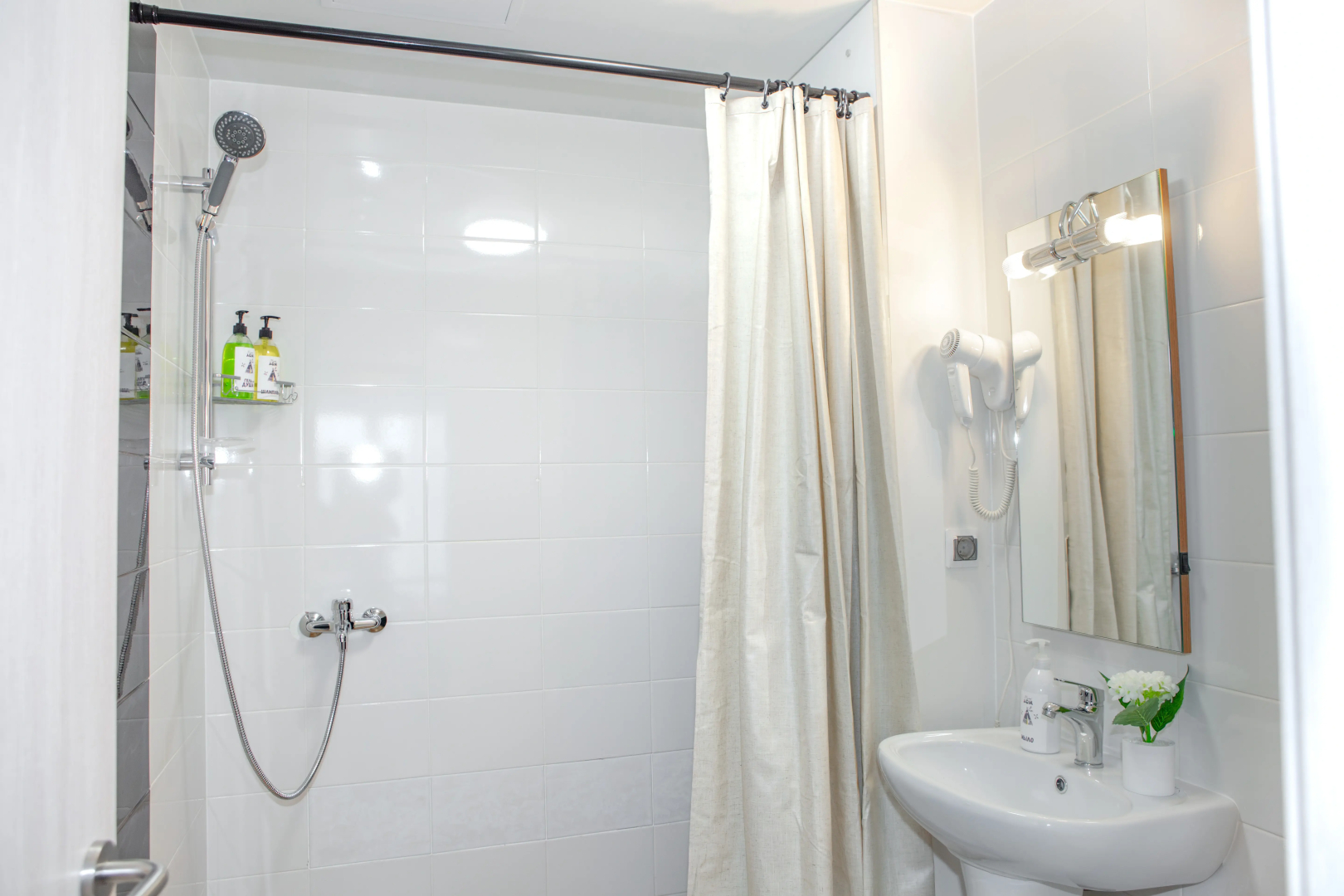 Апартаменты Милый Дом