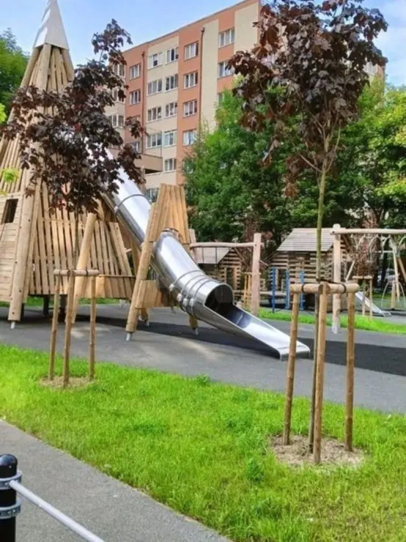 Квартира у Верхнего озера