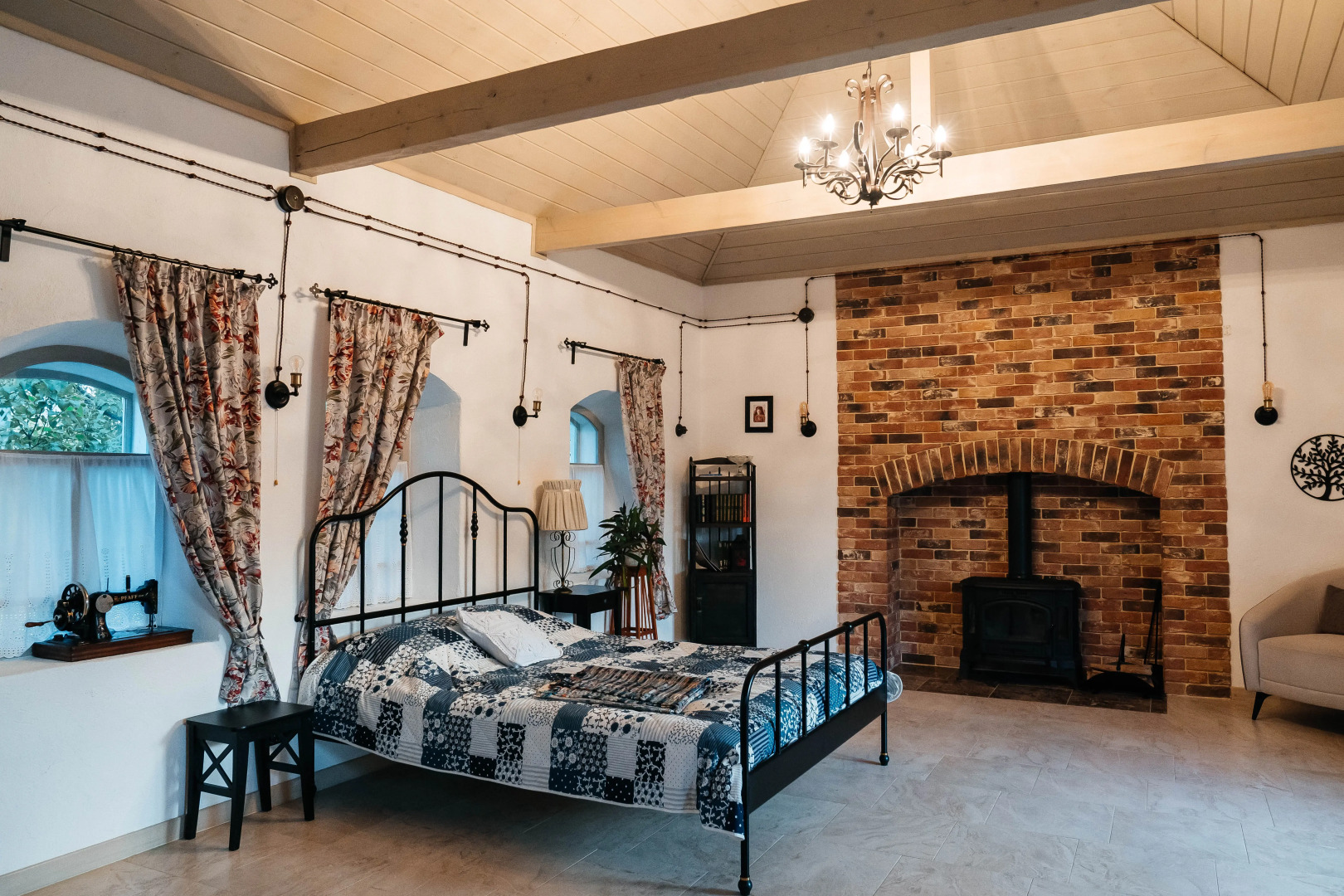 Гостевой дом на улице Плант