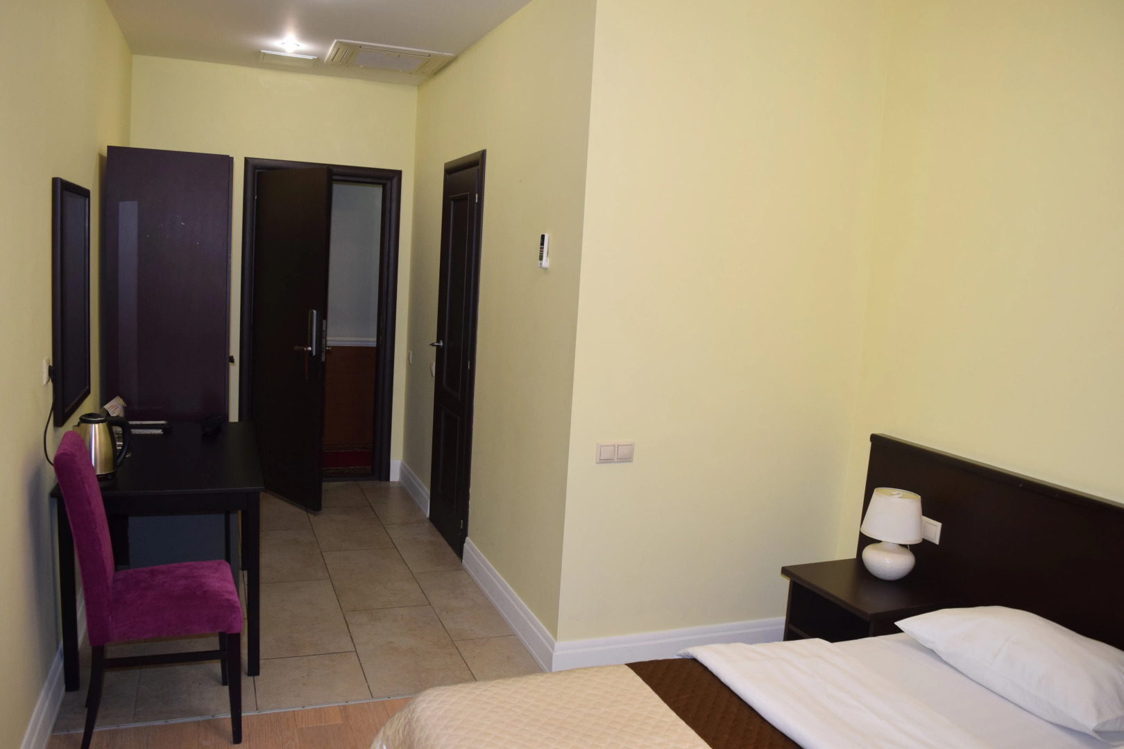 Отель Дом на Маяковке