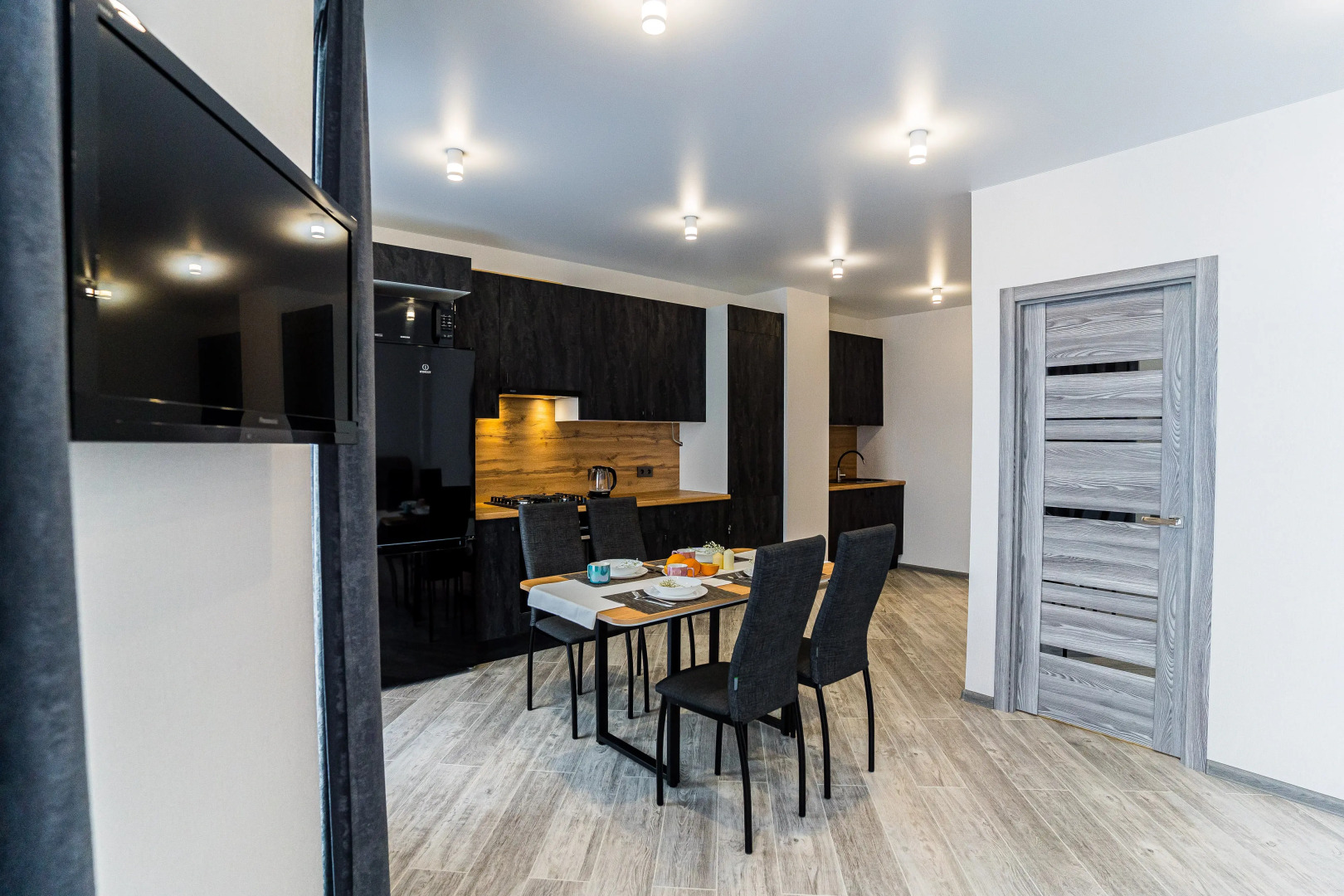 Апартаменты В Центре Новороссийска От LetoApart