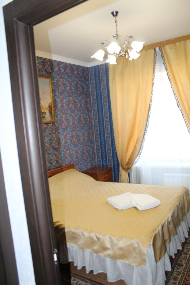 Мини-Отель Усадьба