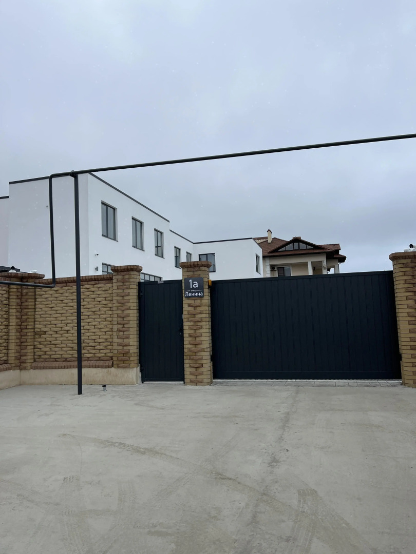 База отдыха Маргарита