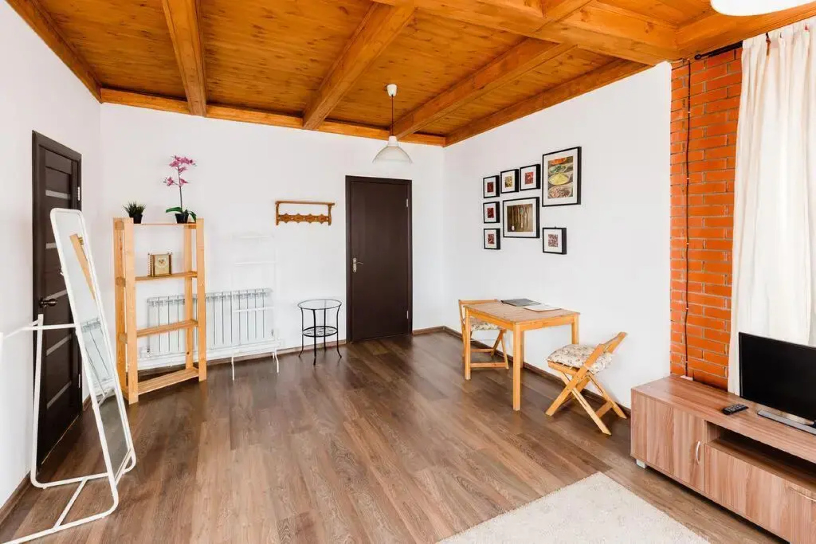 Отель Шоколад