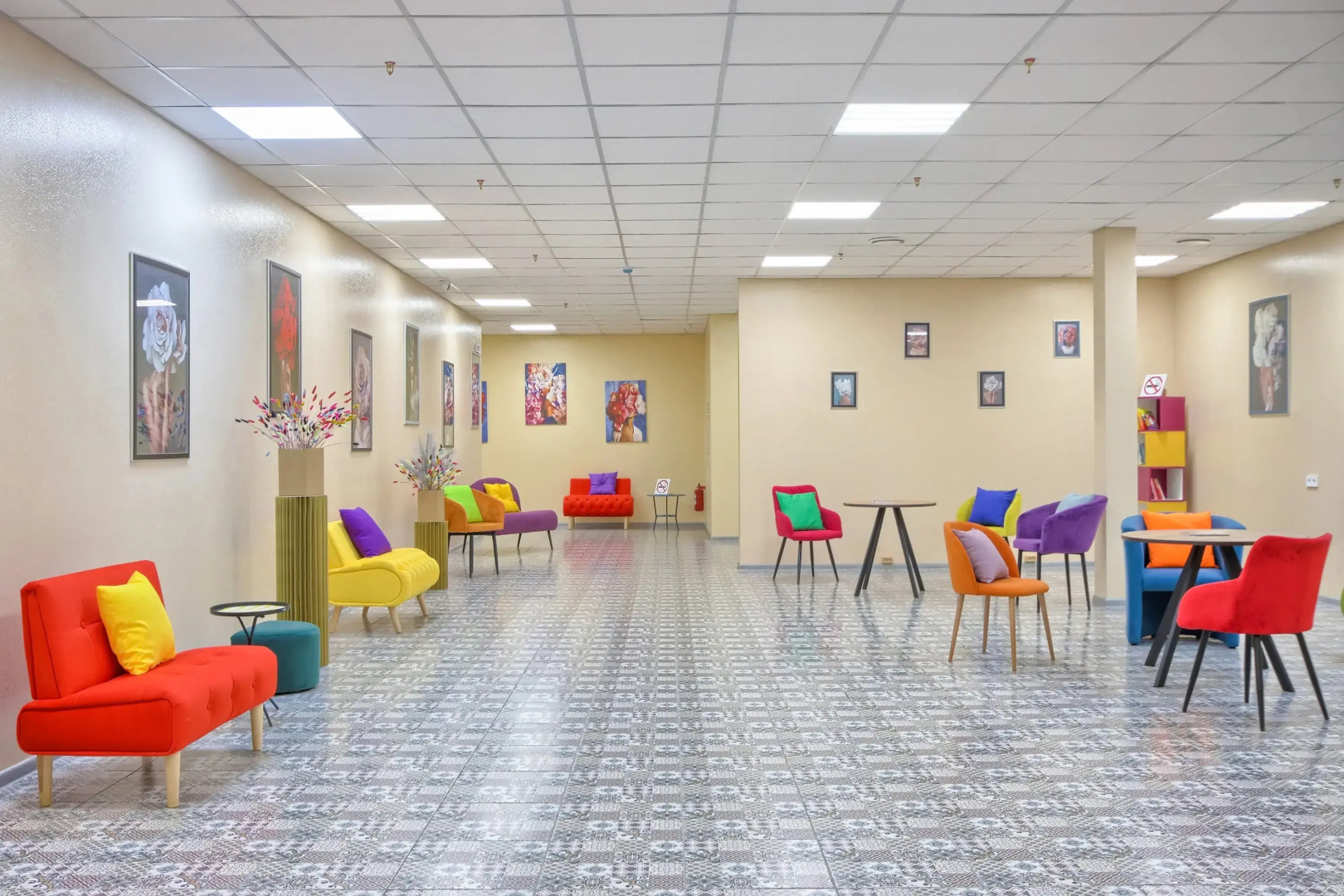 Апарт-отель Бум