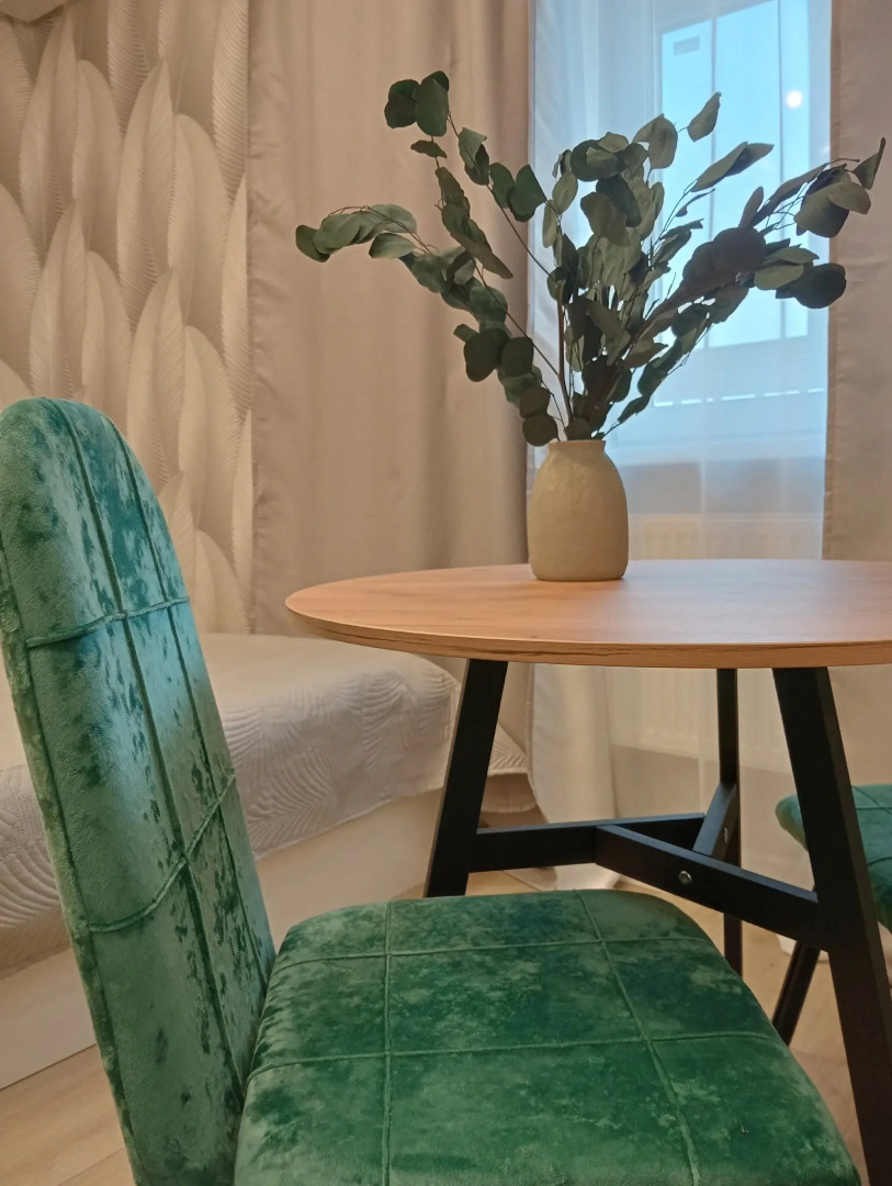 Апартаменты Студия у Глобуса