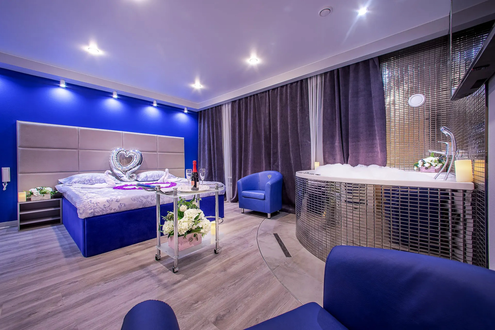 Отель Гостиница Алекс Отель на Фонтанке