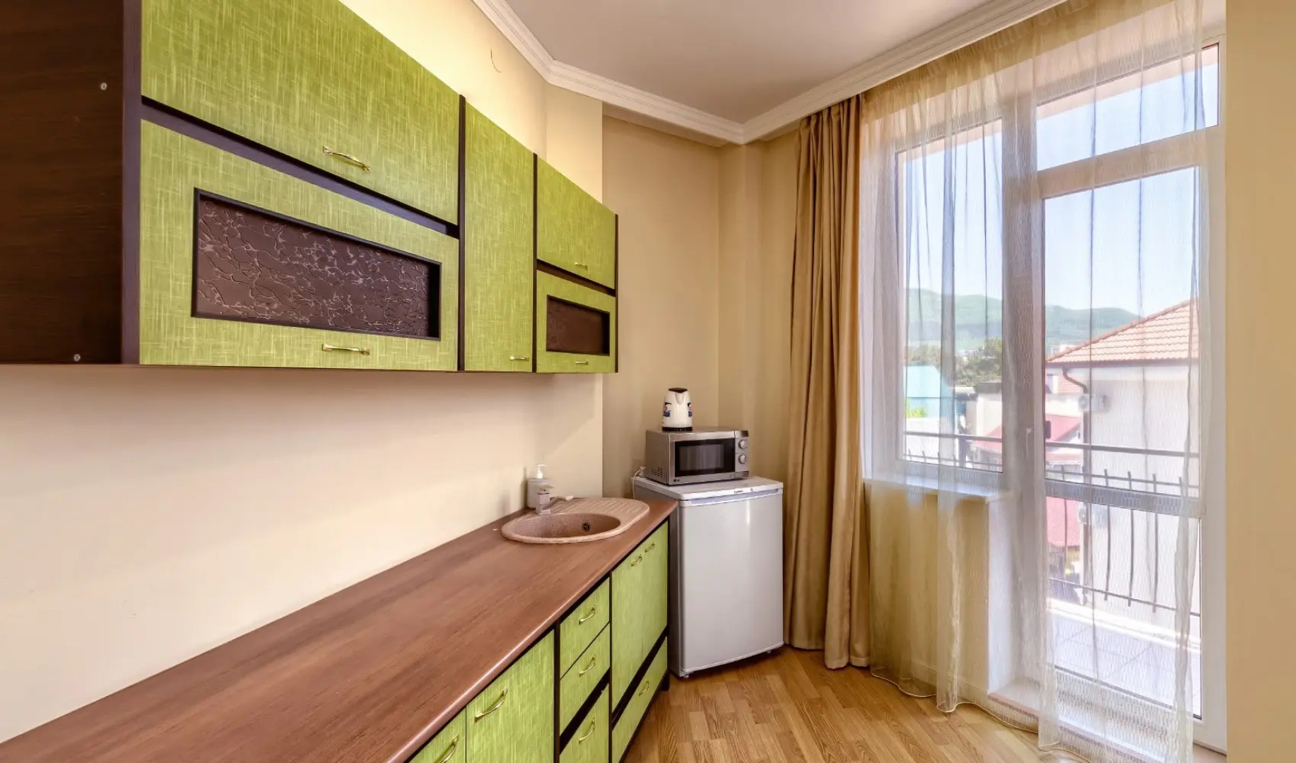 Гостевой дом Анфиса