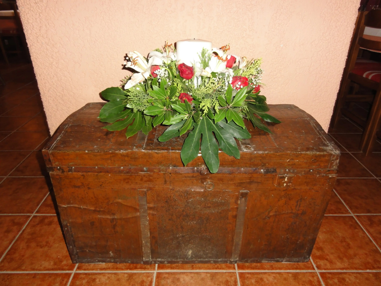 Гостевой Дом Sintrivanis Mountain