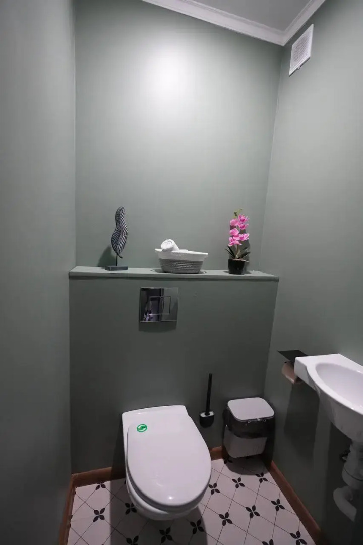 Частный дом Резиденция Мелихово парк