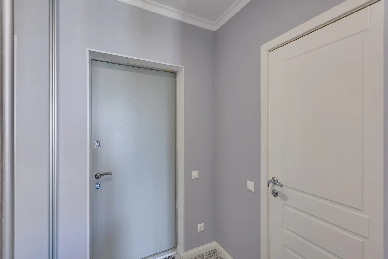 Квартира Уютная Студия возле Метро Коммунарка