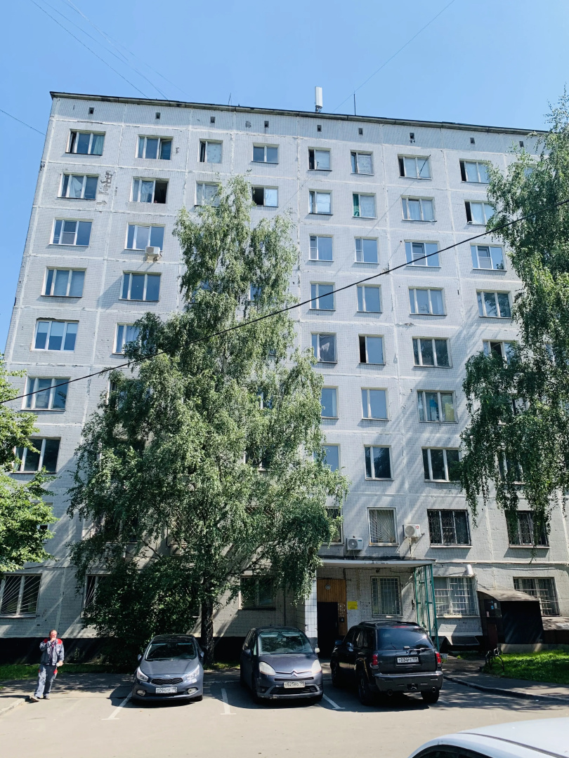 Хостел Кампус