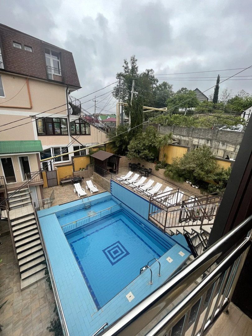 Гостевой дом Виктория плюс