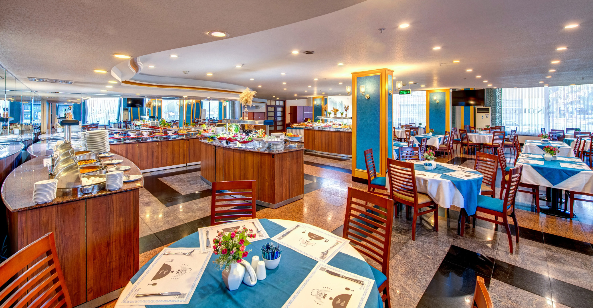 Отель Bera Konya